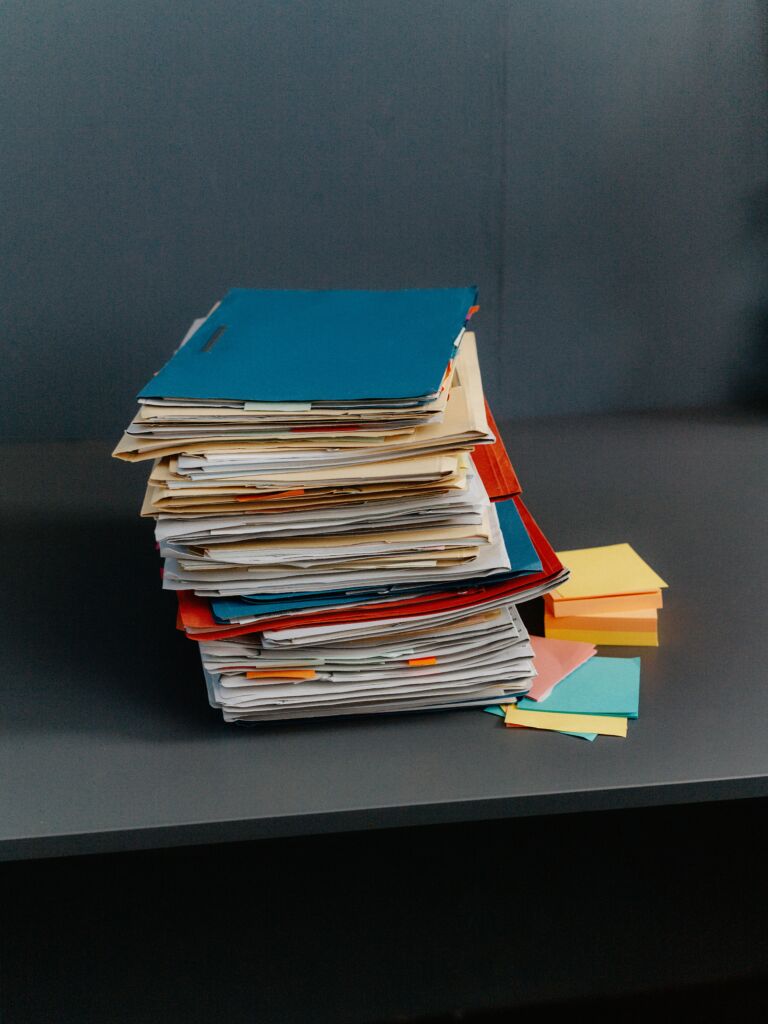 How Long Should You Keep Employee Files For?